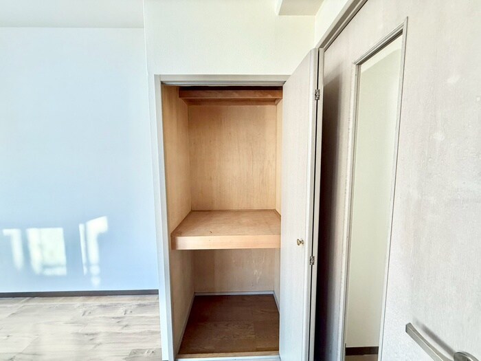 サンハイム蛍池第Ⅱの物件内観写真