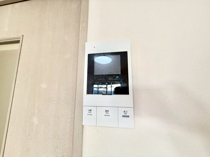 サンハイム蛍池第Ⅱの物件内観写真