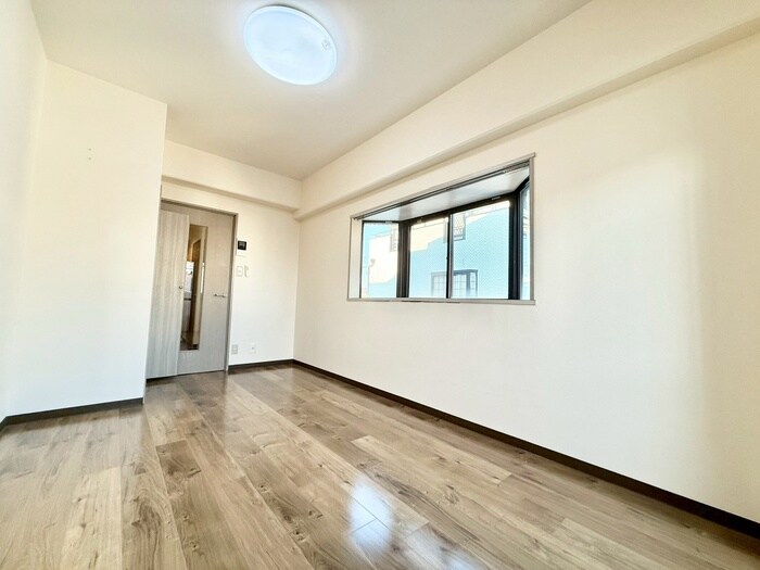 サンハイム蛍池第Ⅱの物件内観写真