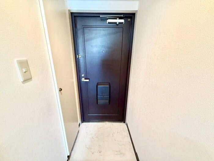 サンハイム蛍池第Ⅱの物件内観写真