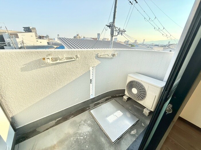 サンハイム蛍池第Ⅱの物件内観写真