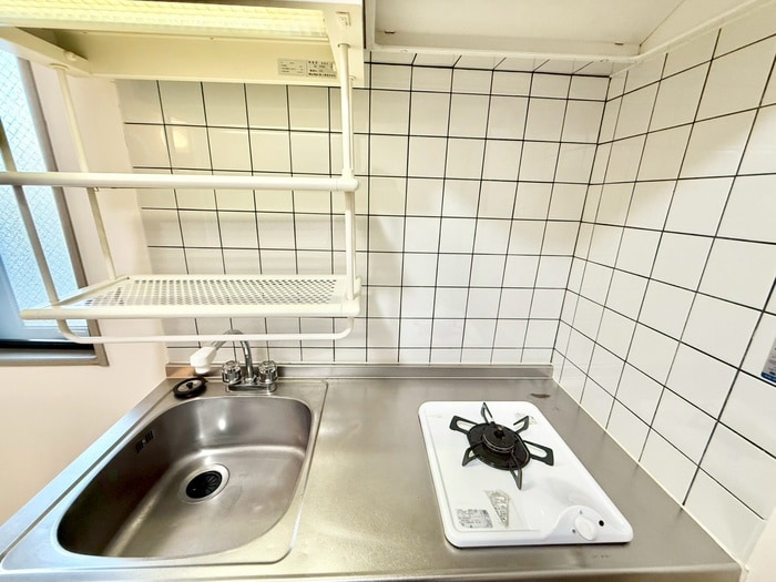 サンハイム蛍池第Ⅱの物件内観写真