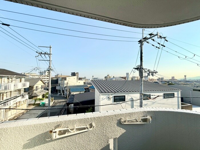 サンハイム蛍池第Ⅱの物件内観写真