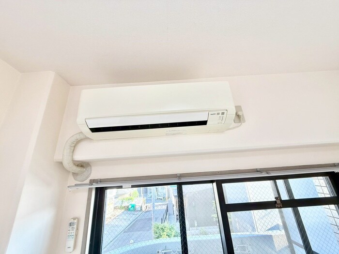 サンハイム蛍池第Ⅱの物件内観写真