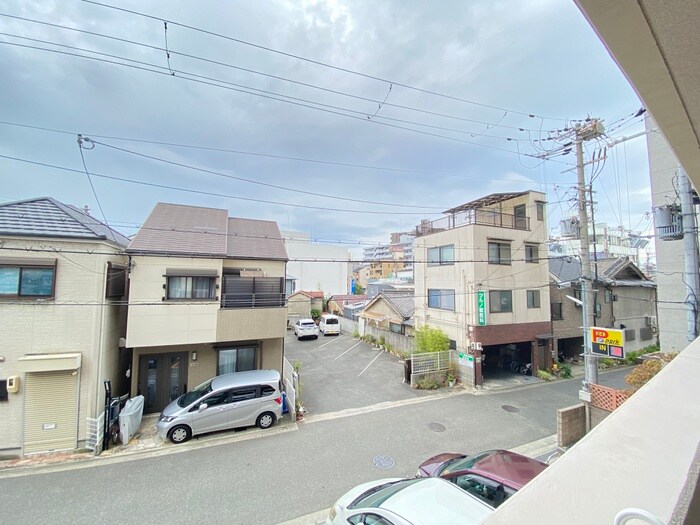 エルベコ－ト堺東の物件内観写真