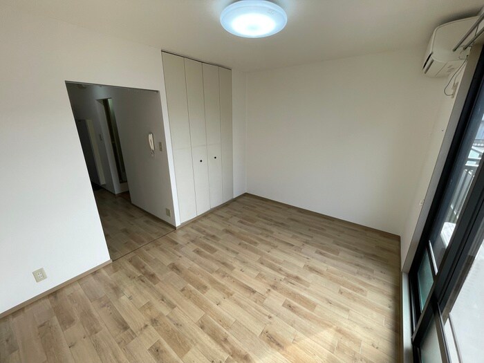 ハビタットセレッソⅣの物件内観写真