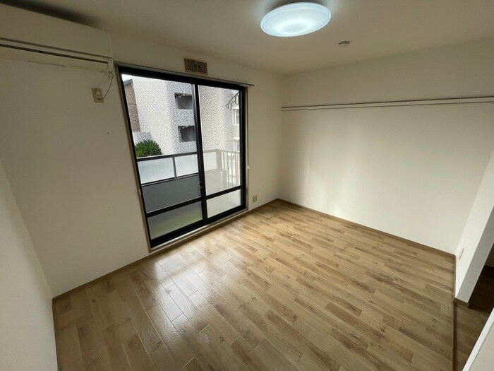 ハビタットセレッソⅣの物件内観写真