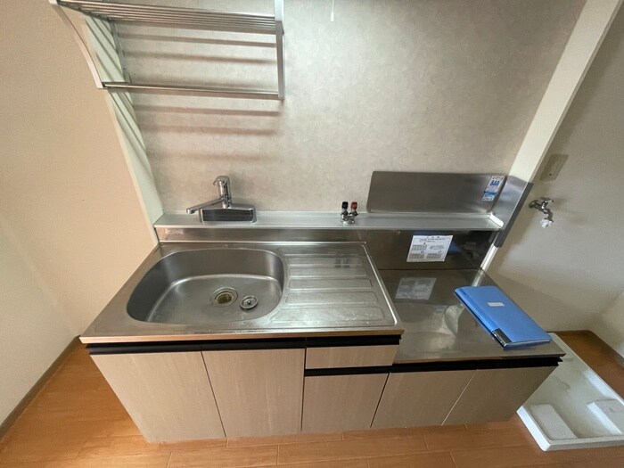 ハビタットセレッソⅣの物件内観写真