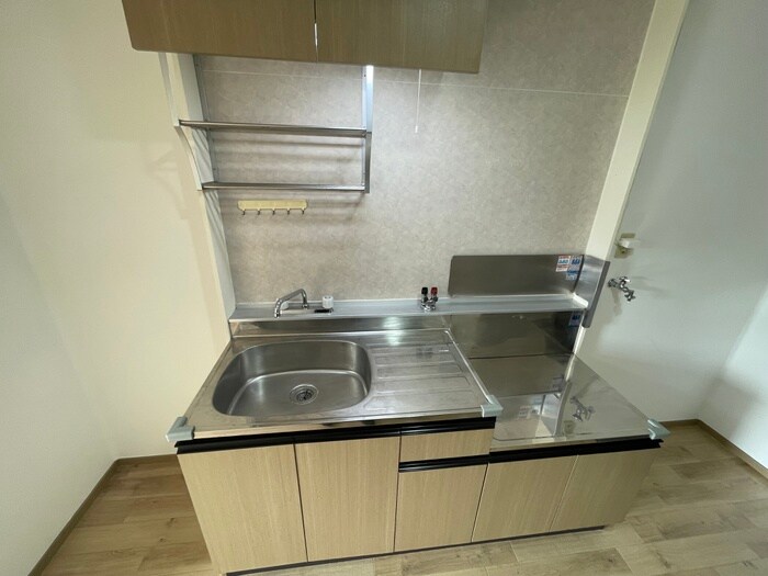 ハビタットセレッソⅣの物件内観写真