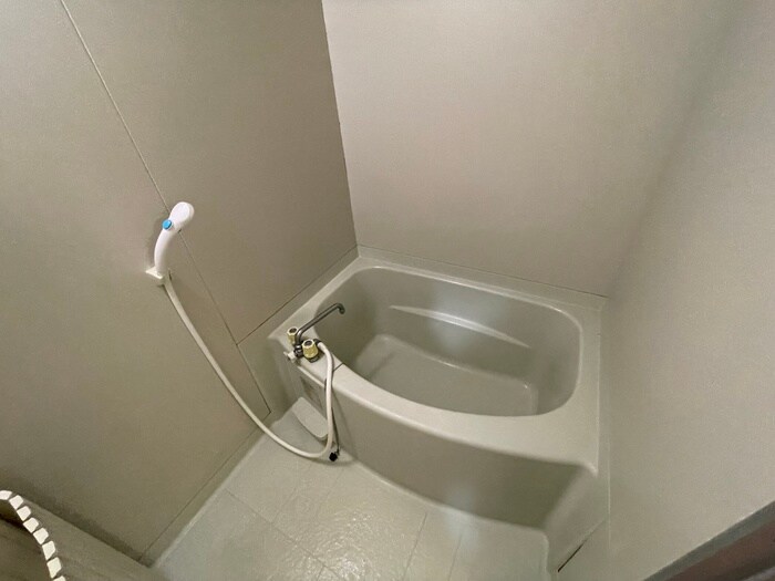 ハビタットセレッソⅣの物件内観写真