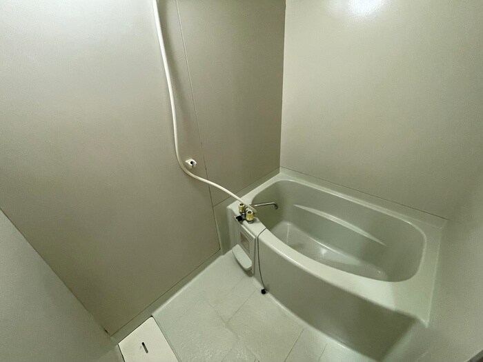 ハビタットセレッソⅣの物件内観写真