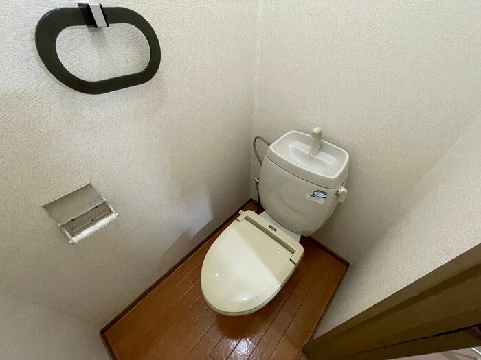 ハビタットセレッソⅣの物件内観写真