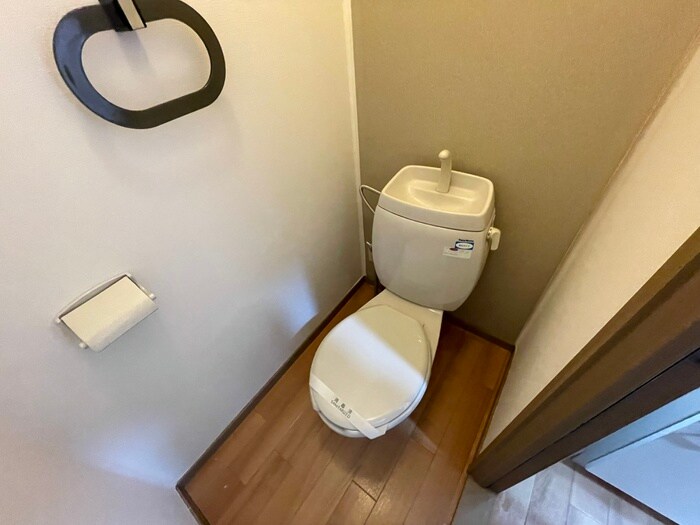 ハビタットセレッソⅣの物件内観写真