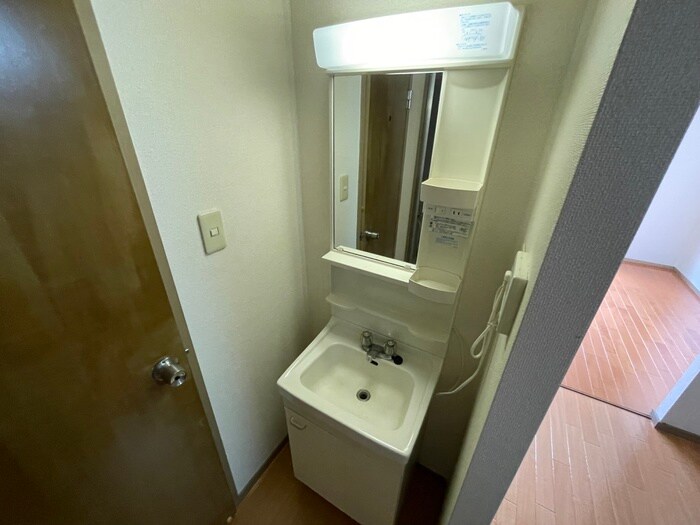 ハビタットセレッソⅣの物件内観写真