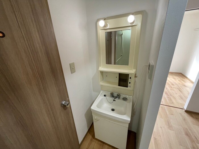 ハビタットセレッソⅣの物件内観写真