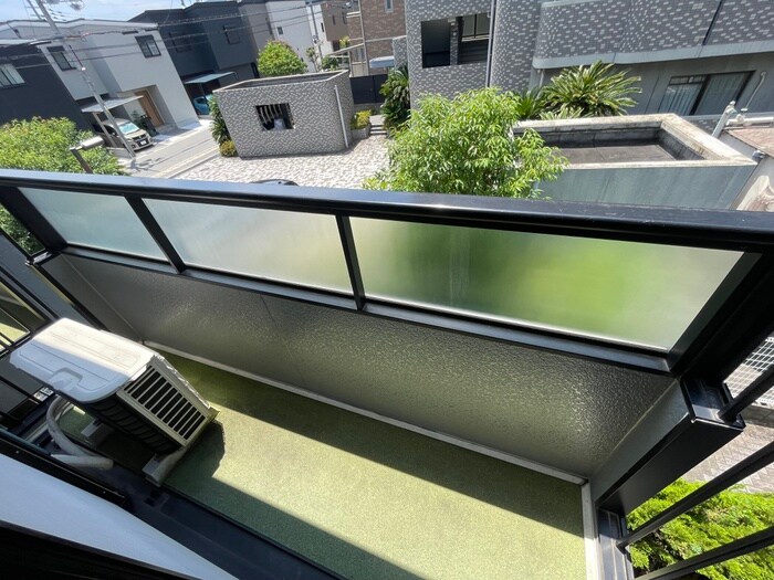 ハビタットセレッソⅣの物件内観写真