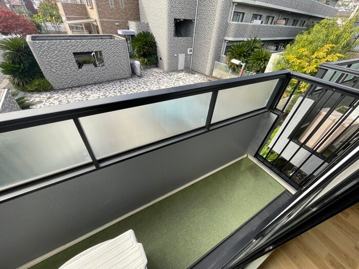 ハビタットセレッソⅣの物件内観写真