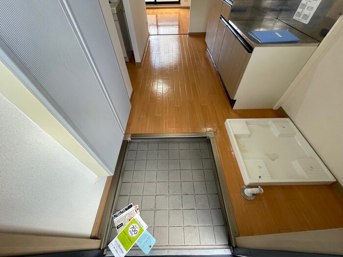 ハビタットセレッソⅣの物件内観写真