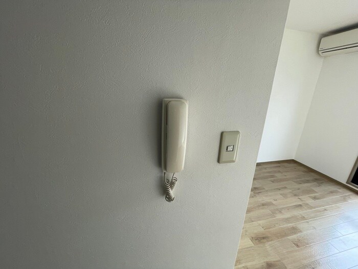 ハビタットセレッソⅣの物件内観写真