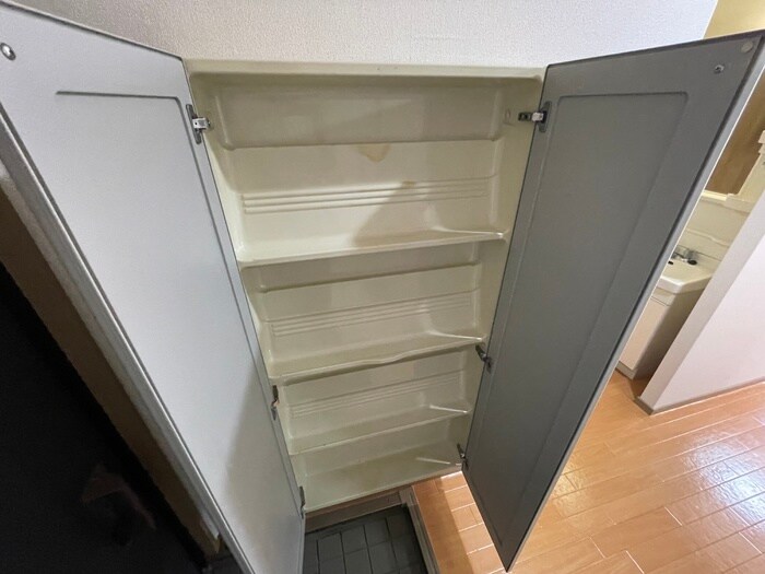 ハビタットセレッソⅣの物件内観写真