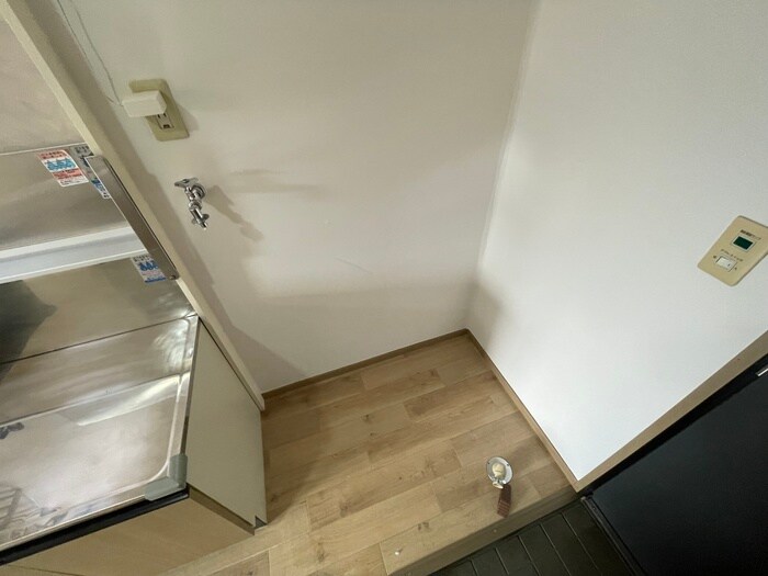 ハビタットセレッソⅣの物件内観写真