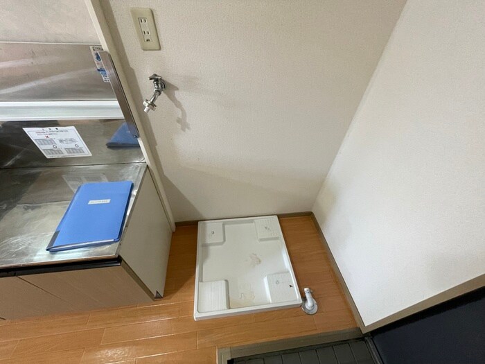 ハビタットセレッソⅣの物件内観写真