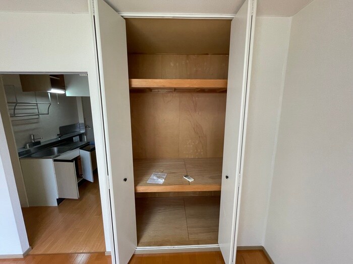 ハビタットセレッソⅣの物件内観写真