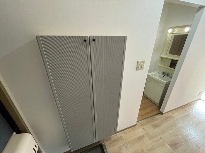 ハビタットセレッソⅣの物件内観写真