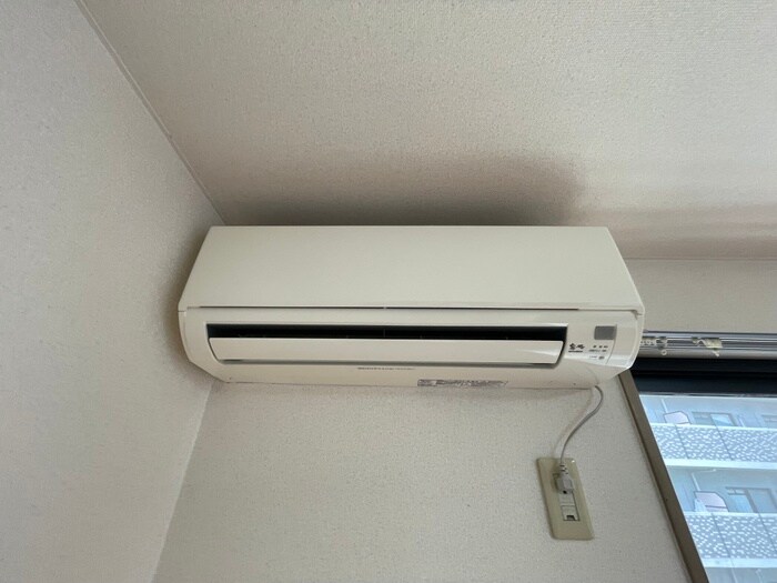 ハビタットセレッソⅣの物件内観写真