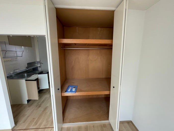 ハビタットセレッソⅣの物件内観写真