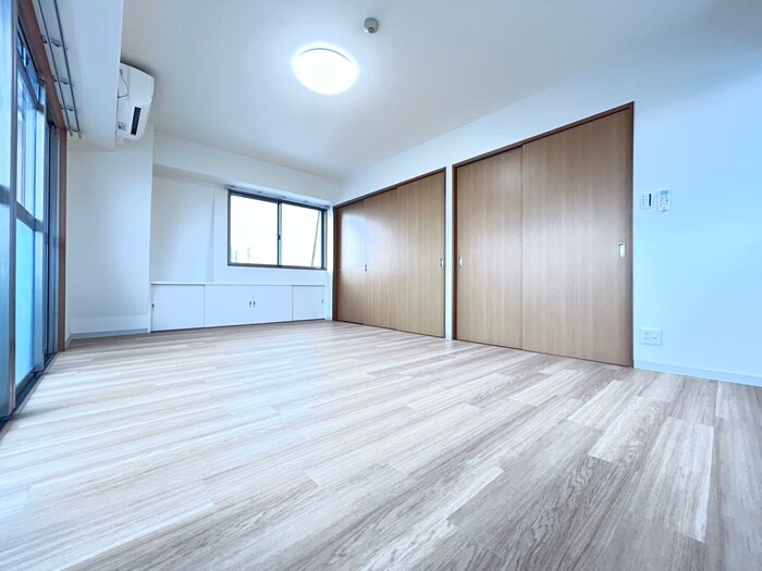 ピュアコート五条の物件内観写真