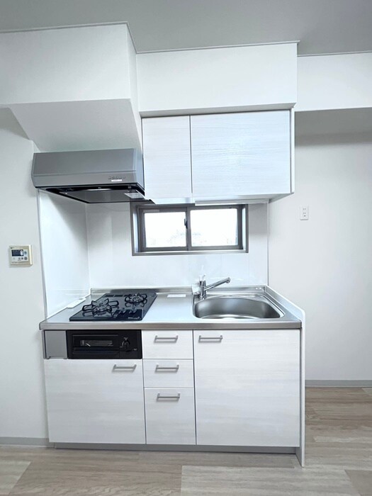 ピュアコート五条の物件内観写真