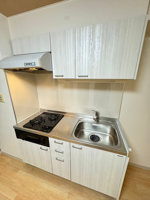 ピュアコート五条の物件内観写真