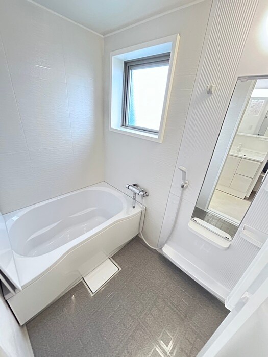 ピュアコート五条の物件内観写真