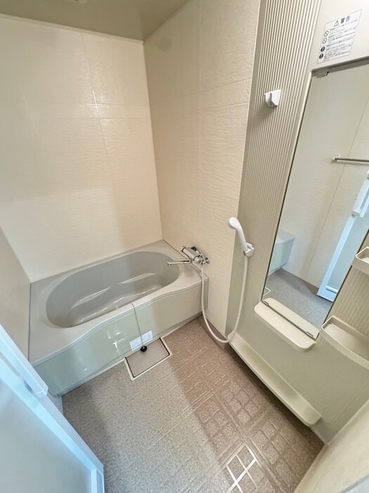 ピュアコート五条の物件内観写真