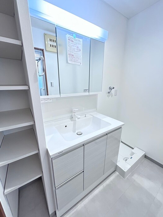 ピュアコート五条の物件内観写真