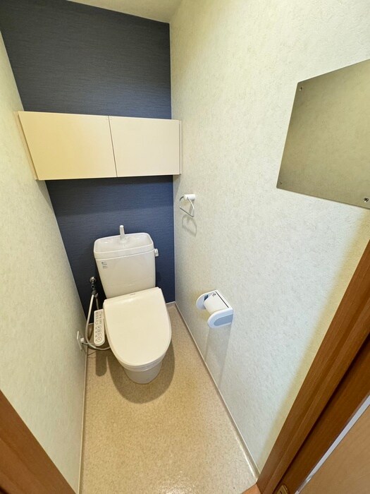 ピュアコート五条の物件内観写真