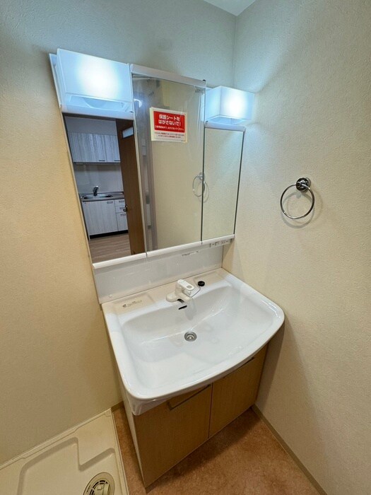 ピュアコート五条の物件内観写真