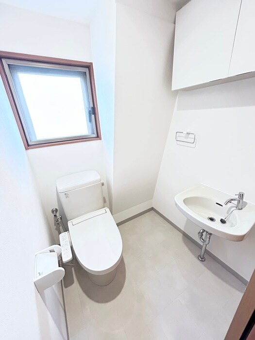 ピュアコート五条の物件内観写真