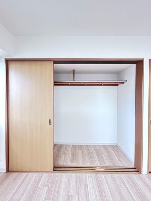 ピュアコート五条の物件内観写真