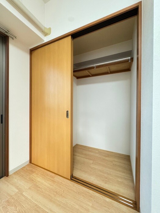 ピュアコート五条の物件内観写真