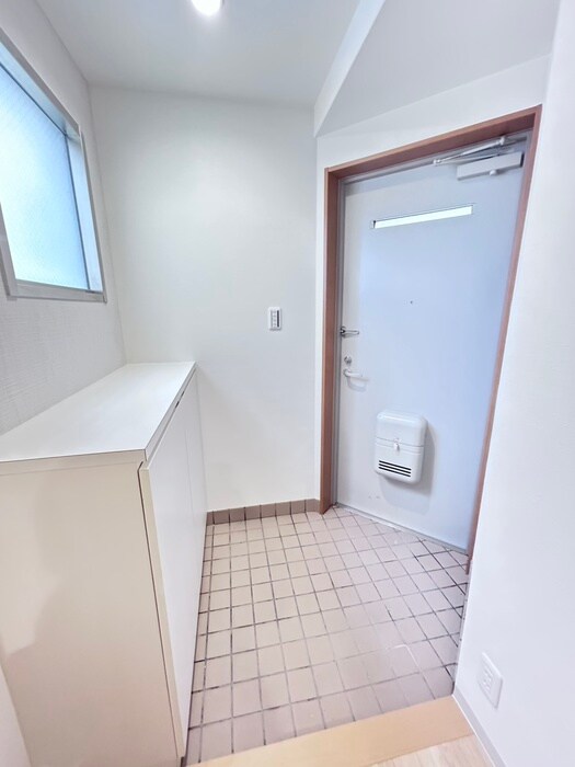 ピュアコート五条の物件内観写真