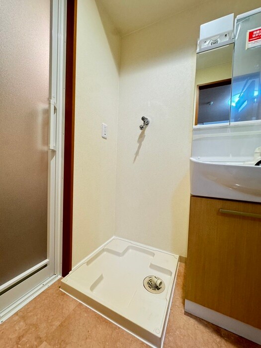 ピュアコート五条の物件内観写真