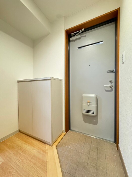 ピュアコート五条の物件内観写真