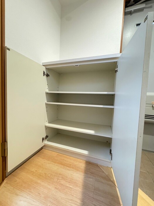 ピュアコート五条の物件内観写真