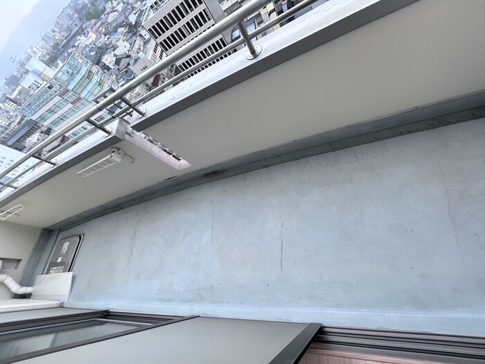 ピュアコート五条の物件内観写真