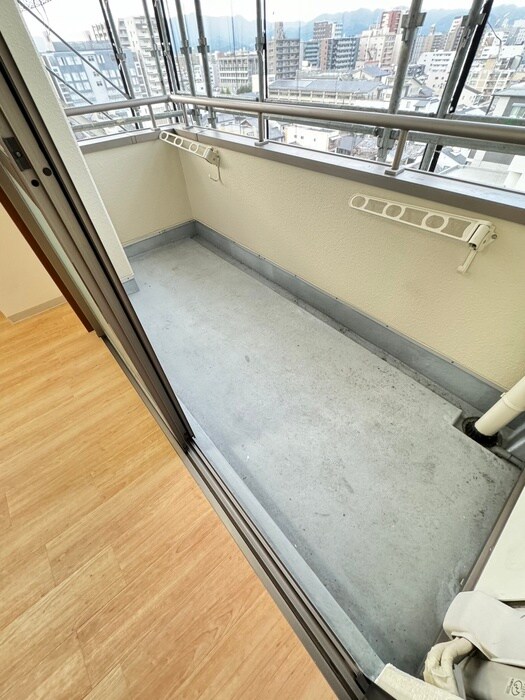 ピュアコート五条の物件内観写真