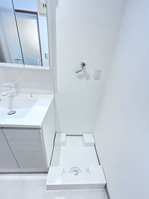 ピュアコート五条の物件内観写真