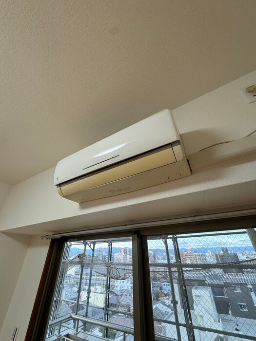 ピュアコート五条の物件内観写真