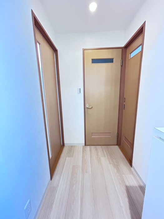 ピュアコート五条の物件内観写真